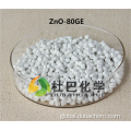 Zinc Oxide For Plastic High Active Vulcanization Activator Zinc Oxide Manufactory